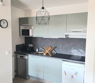  Appartement � vendre 2 pi�ces 51 m�