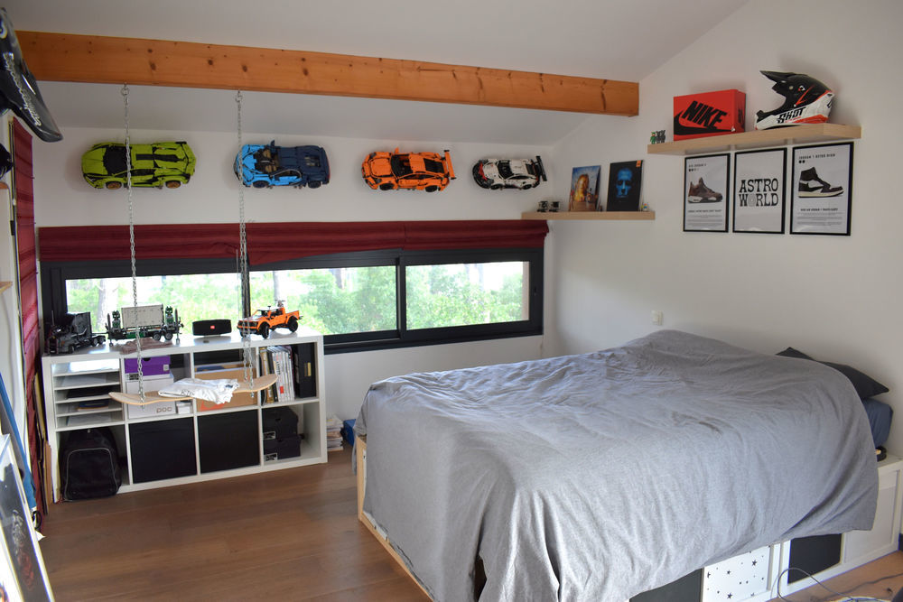 � vendre  Maison Lacanau Ocean (33680)