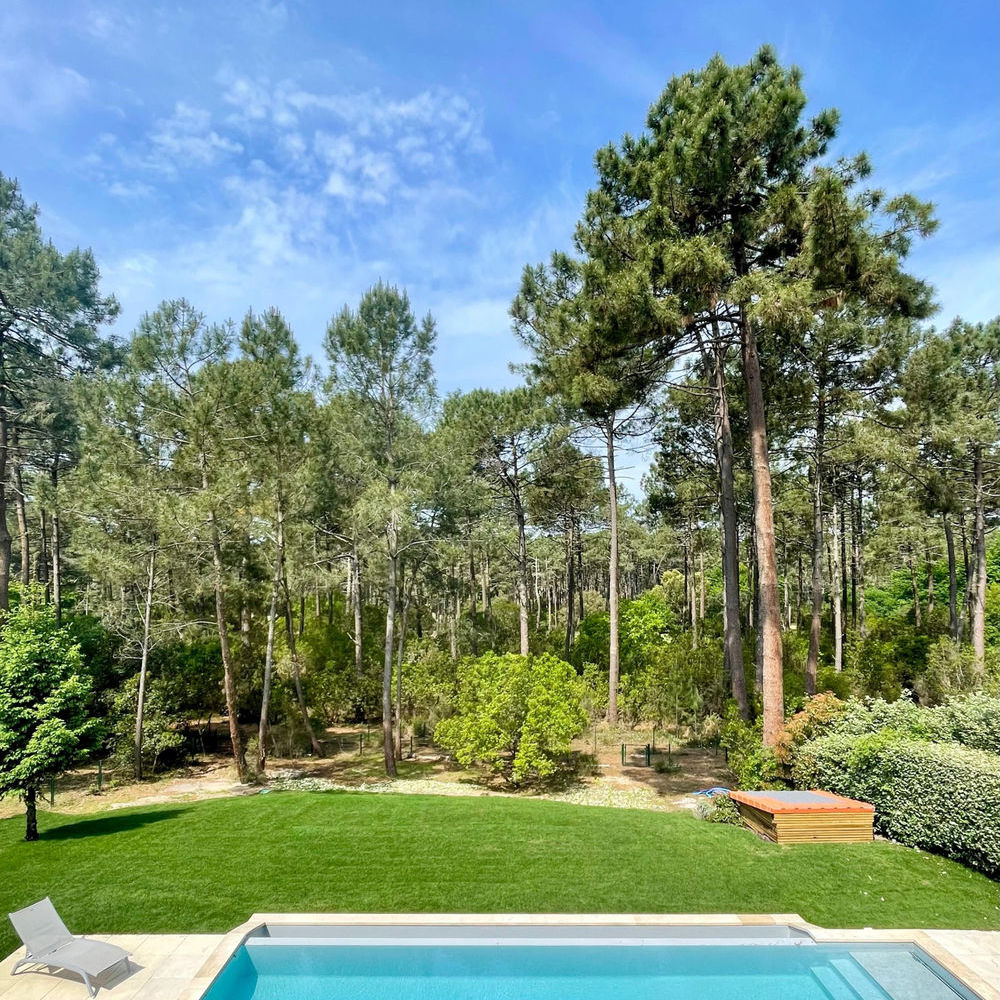 � vendre  Maison Lacanau Ocean (33680)