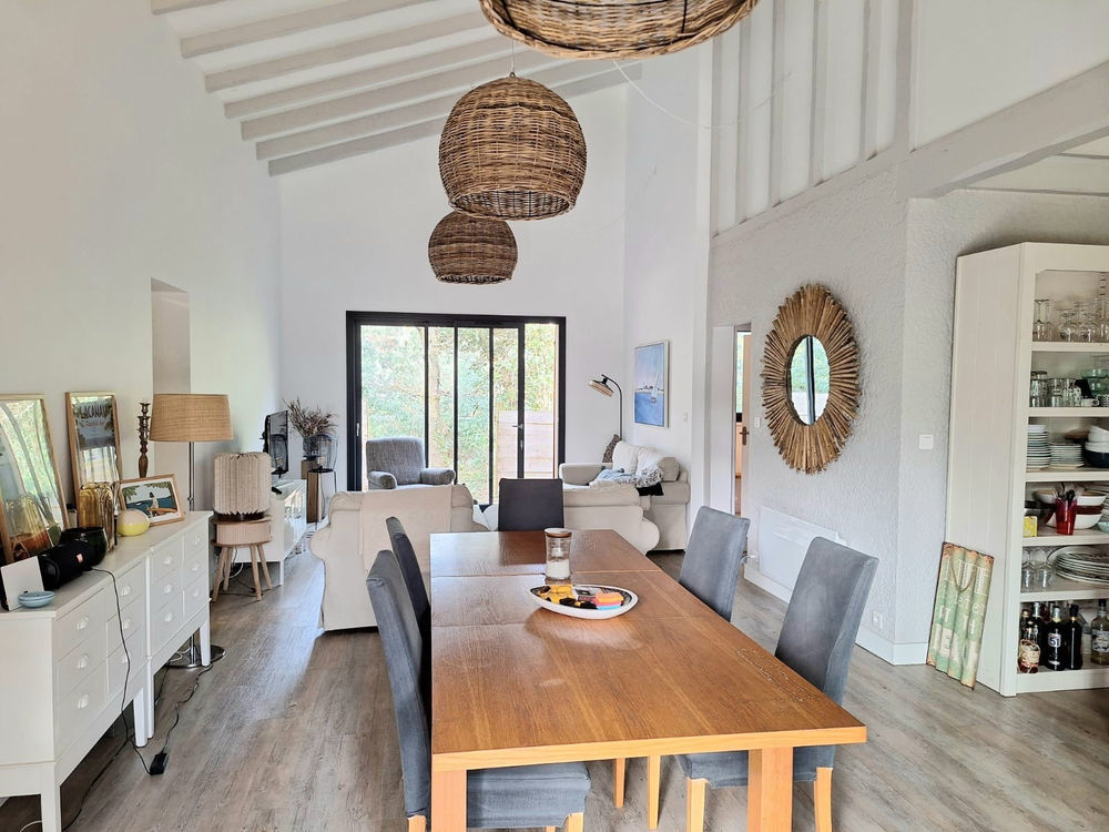 � vendre  Maison Lacanau (33680)