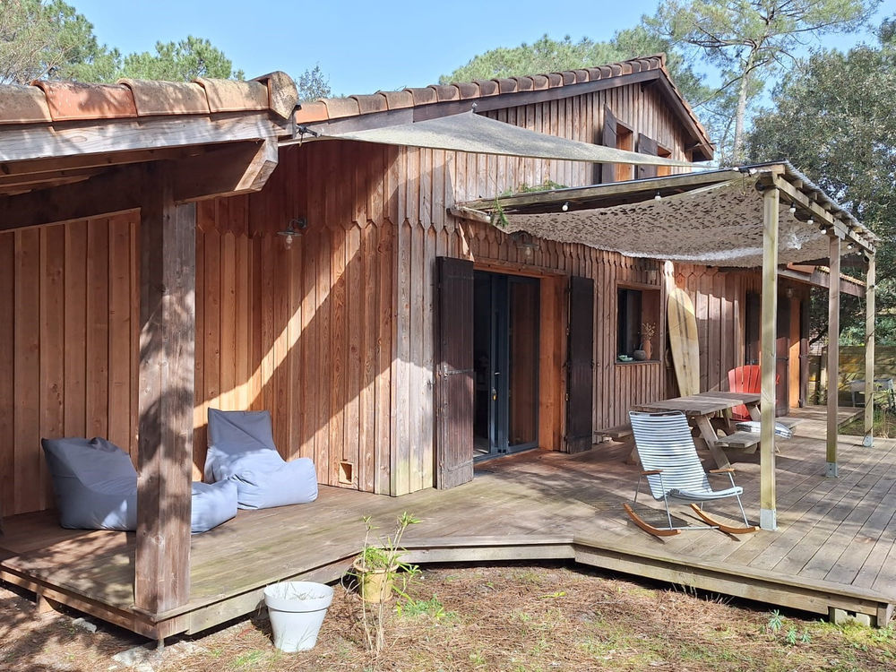 � vendre  Maison Lacanau (33680)