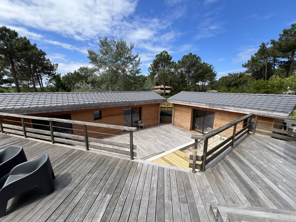 � vendre  Maison Lacanau Ocean (33680)