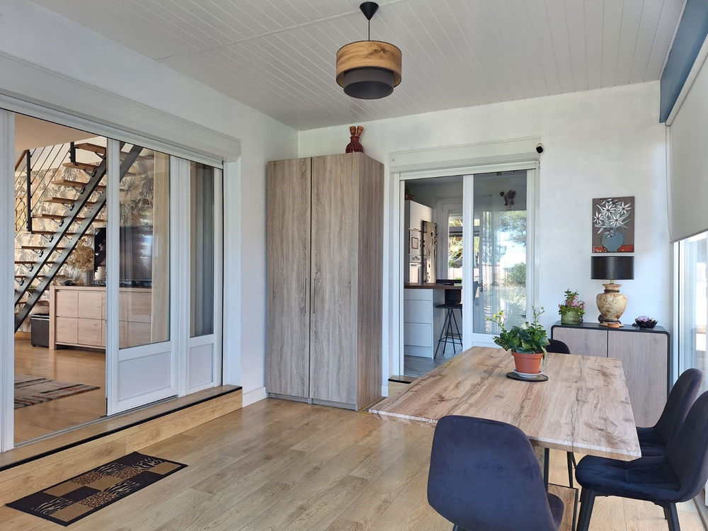 � vendre  Maison Lacanau (33680)