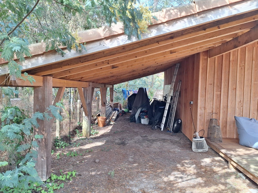 � vendre  Maison Lacanau (33680)