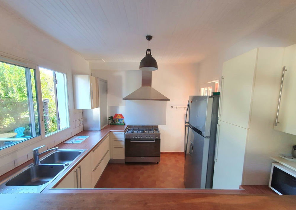 � vendre  Maison Lacanau Ocean (33680)