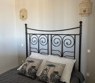  Appartement � vendre 3 pi�ces 44 m�