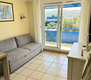  Appartement � vendre 2 pi�ces 25 m�