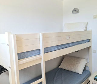  Appartement � vendre 3 pi�ces 36 m�