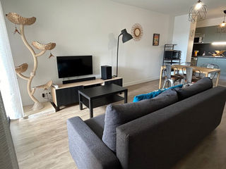  Appartement � vendre 2 pi�ces 51 m�