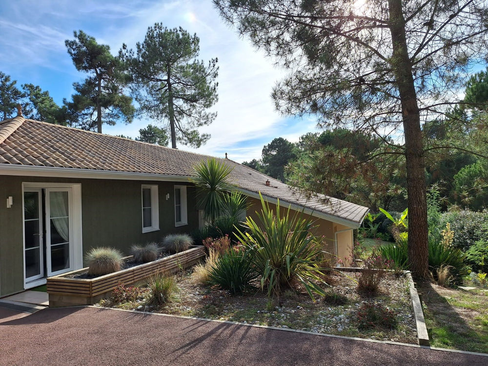 � vendre  Maison Lacanau Ocean (33680)