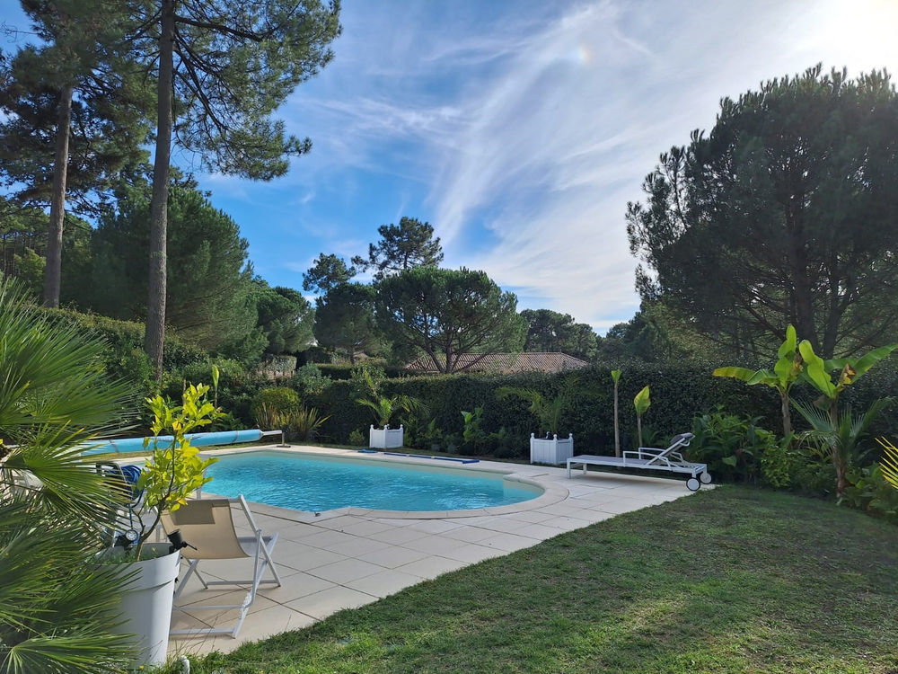 � vendre  Maison Lacanau Ocean (33680)