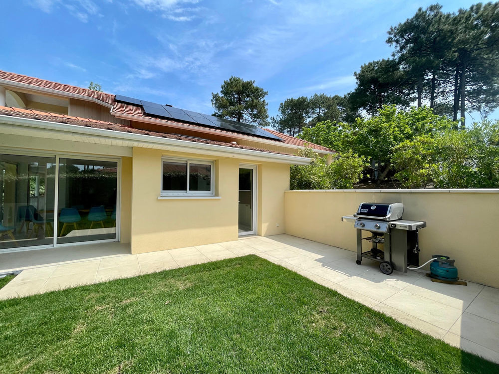 � vendre  Maison Lacanau Ocean (33680)