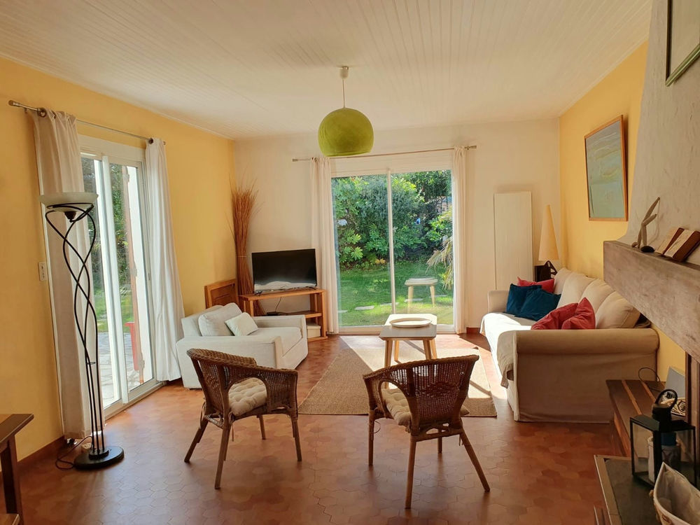 � vendre  Maison Lacanau Ocean (33680)