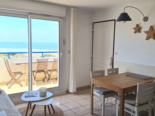  Appartement � vendre 3 pi�ces 36 m�