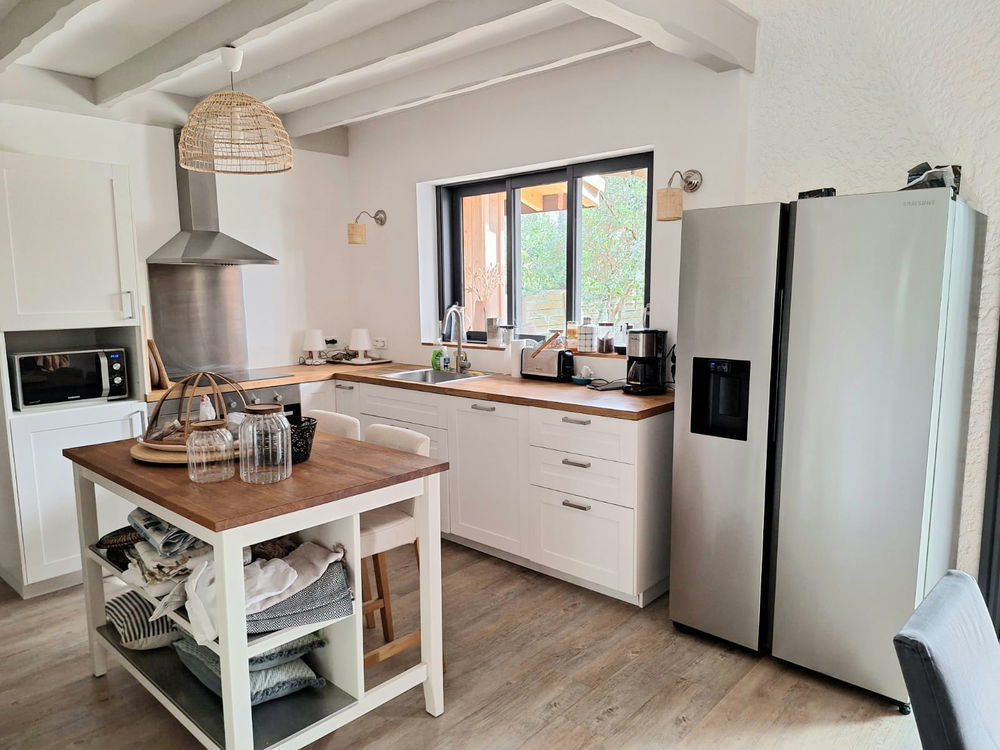 � vendre  Maison Lacanau (33680)