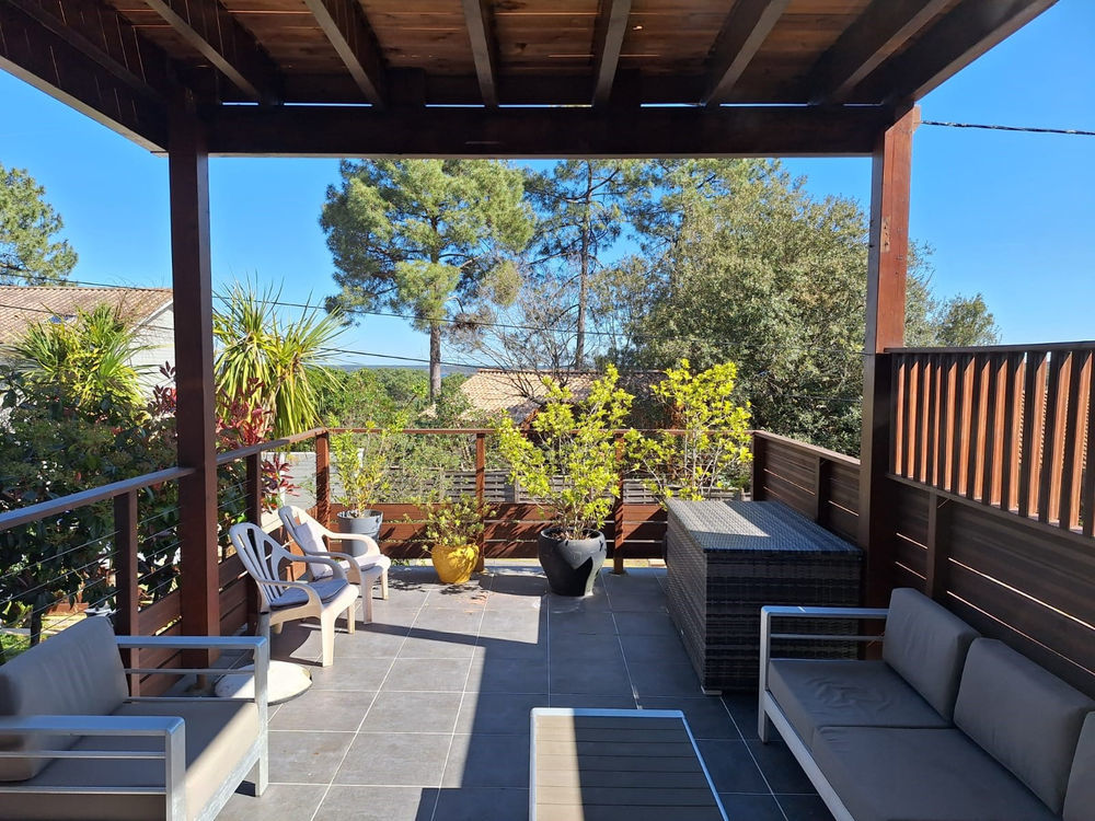 � vendre  Maison Lacanau (33680)