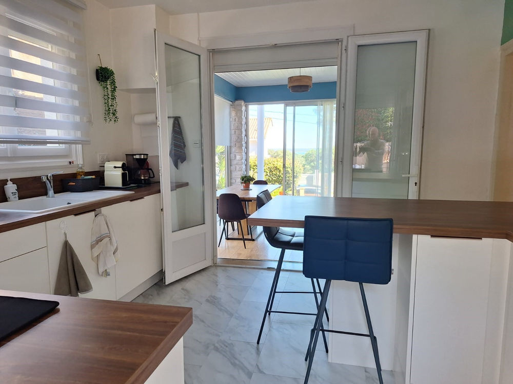 � vendre  Maison Lacanau (33680)