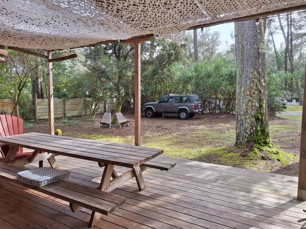 � vendre  Maison Lacanau (33680)