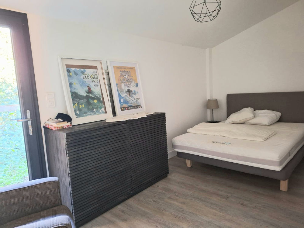 � vendre  Maison Lacanau (33680)