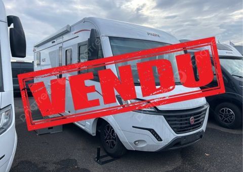 PILOTE Camping car 2026 occasion Oberschaeffolsheim 67203