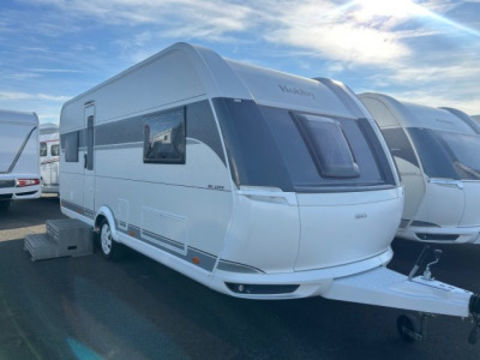 HOBBY Caravane 2026 occasion Oberschaeffolsheim 67203