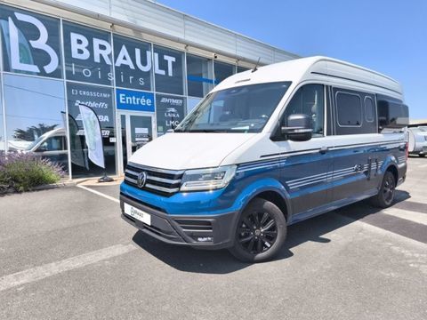 Camping car Camping car 2025 occasion Niort 79000