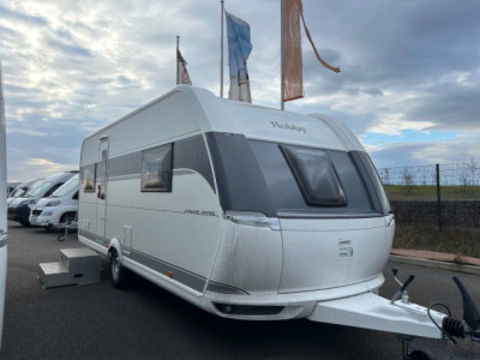 HOBBY Caravane 2026 occasion Oberschaeffolsheim 67203