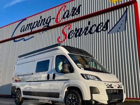 Camping car Camping car 2025 occasion Moulay 53100