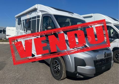 Camping car Camping car 2026 occasion Oberschaeffolsheim 67203