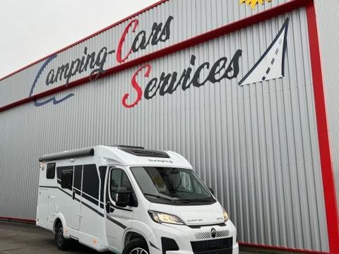 Camping car Camping car 2025 occasion Moulay 53100