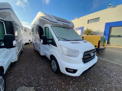 Camping car Camping car 2026 occasion Duttlenheim 67120