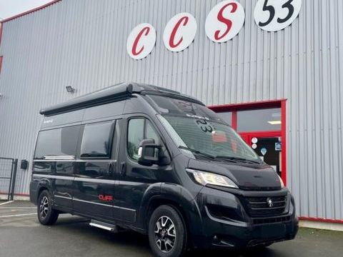 Camping car Camping car 2024 occasion Moulay 53100