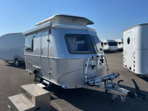 ERIBA Caravane 2023 occasion Oberschaeffolsheim 67203