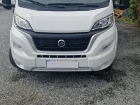 Camping car Camping car 2022 occasion Saint-Fargeau-Ponthierry 77310