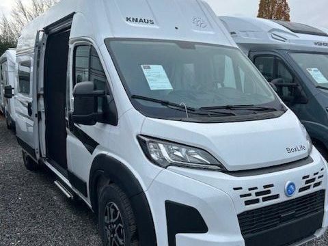 Camping car Camping car 2026 occasion Saint-Fargeau-Ponthierry 77310