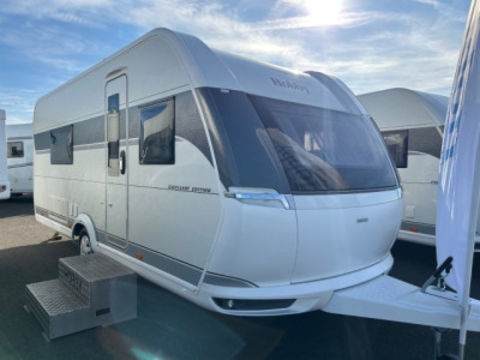 HOBBY Caravane 2026 occasion Oberschaeffolsheim 67203