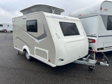 Caravane Caravane 2025 occasion Oberschaeffolsheim 67203