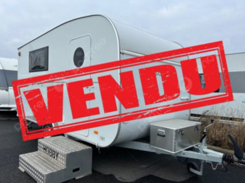 Caravane Caravane 2022 occasion Oberschaeffolsheim 67203