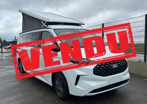 WESTFALIA Camping car 2026 occasion Oberschaeffolsheim 67203