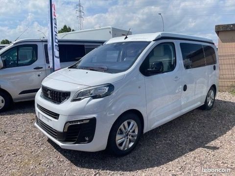 Camping car Camping car 2024 occasion Duttlenheim 67120