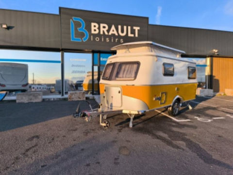 Caravane Caravane 2026 occasion Champniers 16430