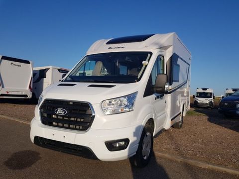 Camping car Camping car 2026 occasion Duttlenheim 67120