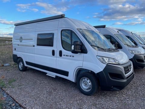 Camping car Camping car 2024 occasion Duttlenheim 67120