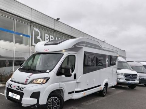 Camping car Camping car 2025 occasion Niort 79000