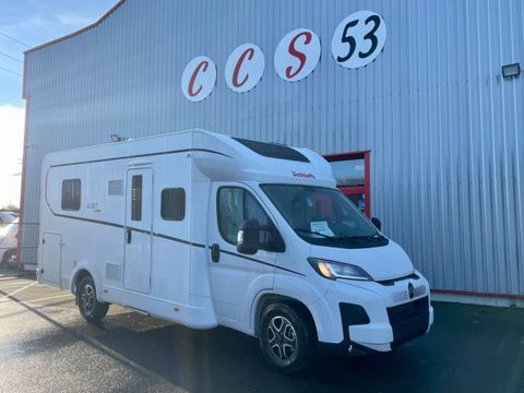 Camping car Camping car 2026 occasion Moulay 53100