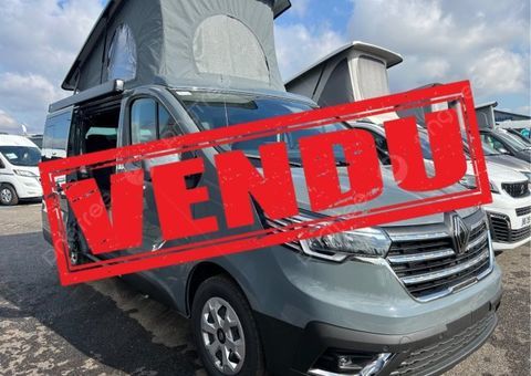 PILOTE Camping car 2026 occasion Oberschaeffolsheim 67203