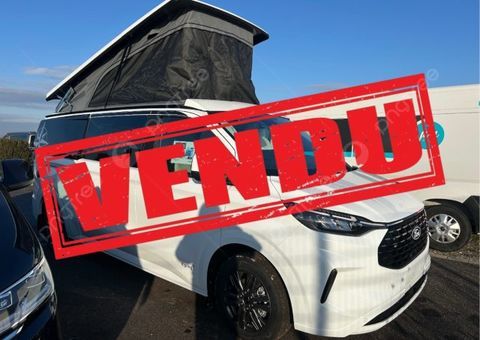 WESTFALIA Camping car 2026 occasion Oberschaeffolsheim 67203