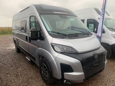 Camping car Camping car 2025 occasion Duttlenheim 67120