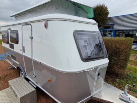 ERIBA Caravane 2023 occasion Oberschaeffolsheim 67203