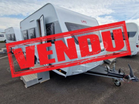 Caravane Caravane 2023 occasion Oberschaeffolsheim 67203